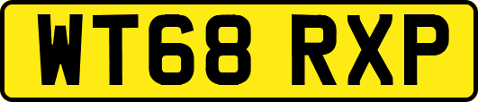 WT68RXP