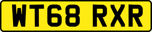 WT68RXR