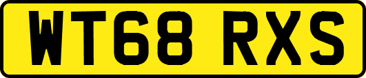 WT68RXS