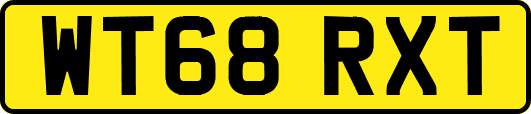 WT68RXT