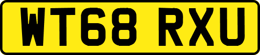 WT68RXU