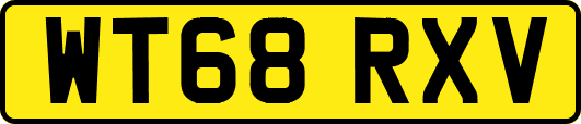 WT68RXV