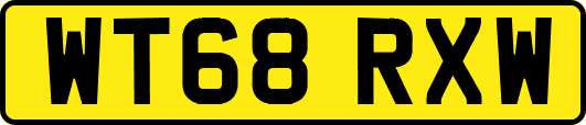 WT68RXW