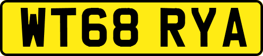WT68RYA