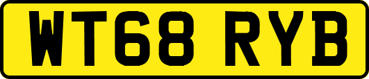 WT68RYB