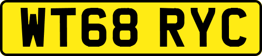 WT68RYC