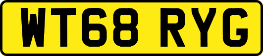 WT68RYG