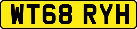WT68RYH