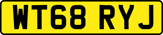 WT68RYJ