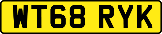 WT68RYK