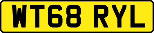 WT68RYL