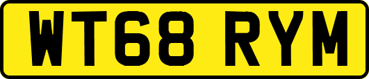 WT68RYM