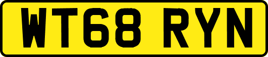 WT68RYN