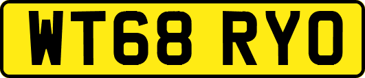 WT68RYO