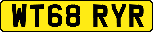 WT68RYR