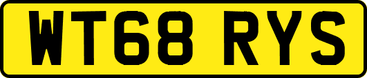 WT68RYS