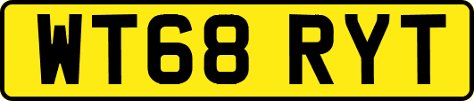 WT68RYT