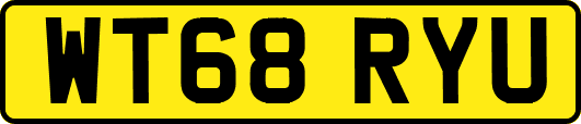 WT68RYU