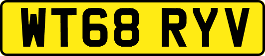 WT68RYV