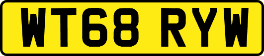 WT68RYW
