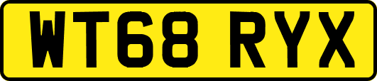 WT68RYX