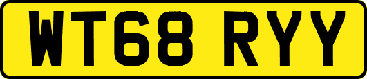 WT68RYY