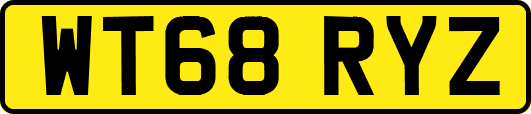 WT68RYZ