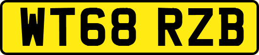 WT68RZB