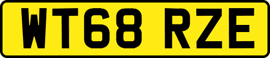 WT68RZE