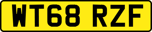 WT68RZF