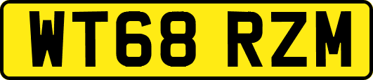 WT68RZM