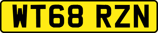 WT68RZN