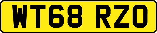 WT68RZO
