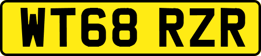 WT68RZR