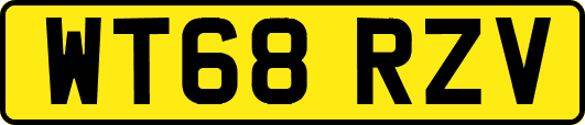 WT68RZV