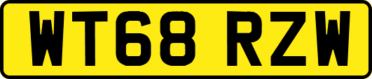 WT68RZW