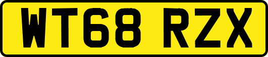 WT68RZX