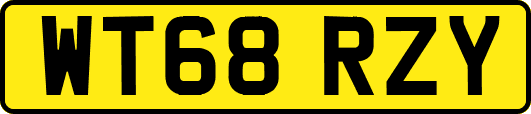 WT68RZY