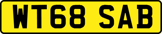 WT68SAB