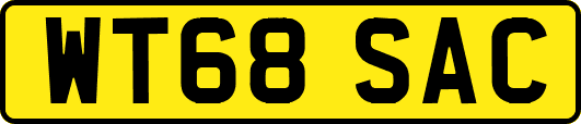 WT68SAC