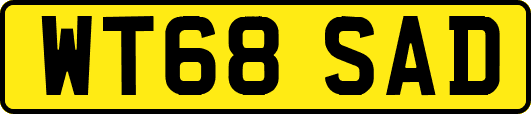 WT68SAD