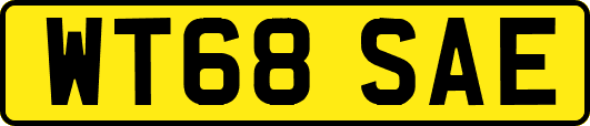 WT68SAE
