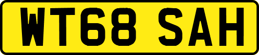 WT68SAH