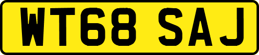 WT68SAJ