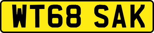 WT68SAK