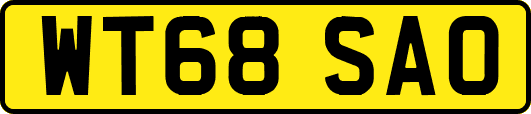 WT68SAO