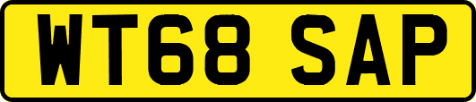WT68SAP