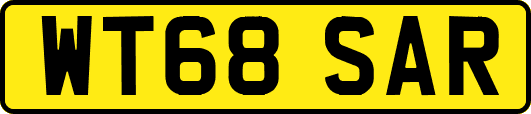 WT68SAR