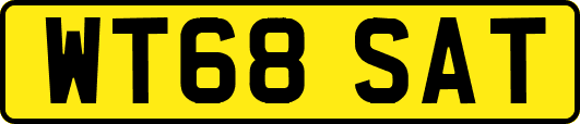 WT68SAT