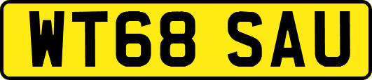 WT68SAU